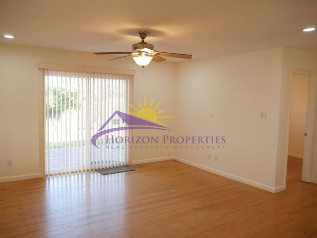 Building Photo - Immaculate 3 Bed 1 Bath 1,008 Sq. Ft. Sacramento Home in Arden