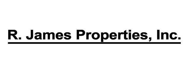 R. James Properties