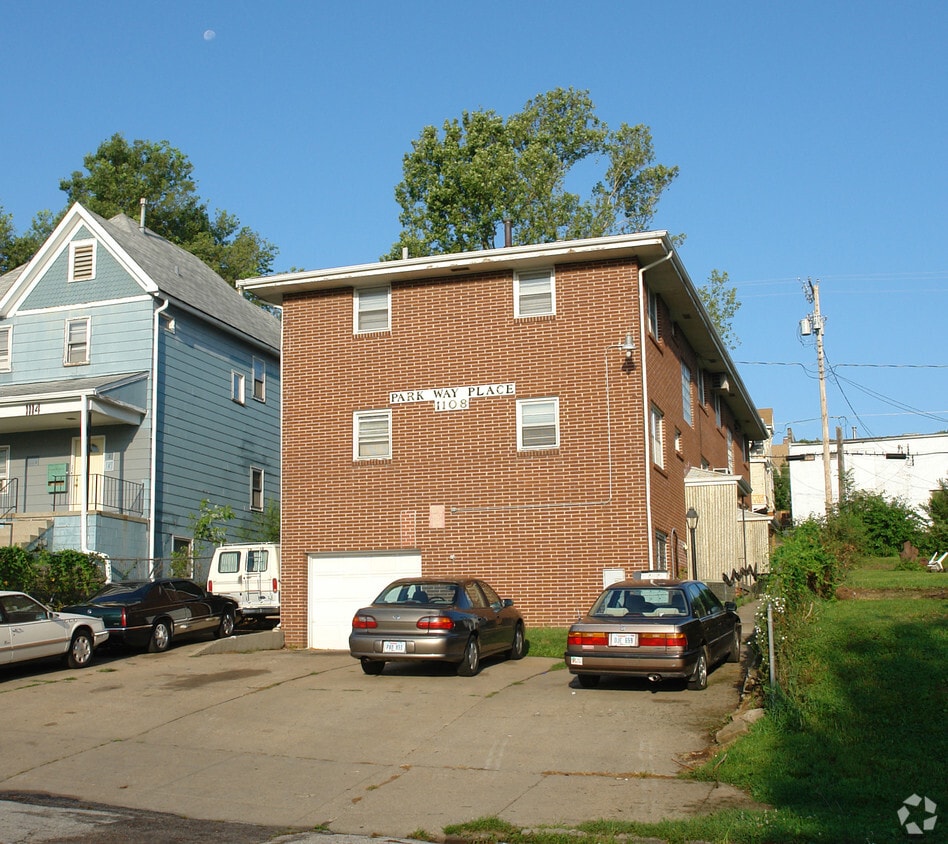 Building Photo - 1108 S 29th St