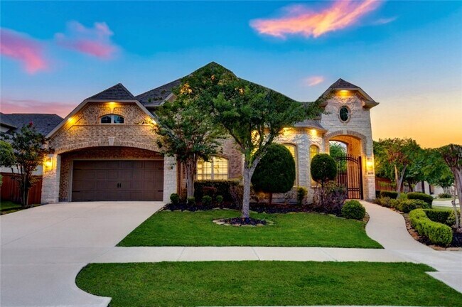 Foto del edificio - 10702 Claythorne Ct