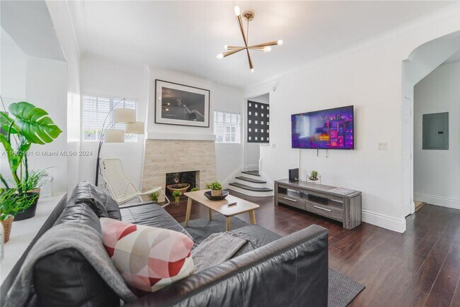 Foto del edificio - 53 48th Street 0, Miami, FL 33127
