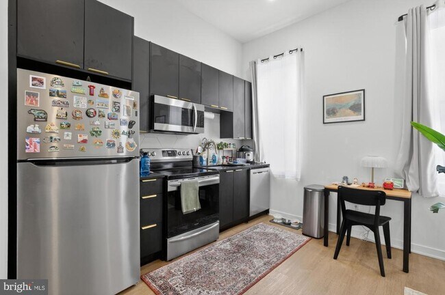 Foto del edificio - 1134 Pine St