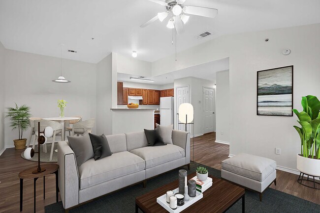 Foto del edificio - Cypress View Villas Apartments