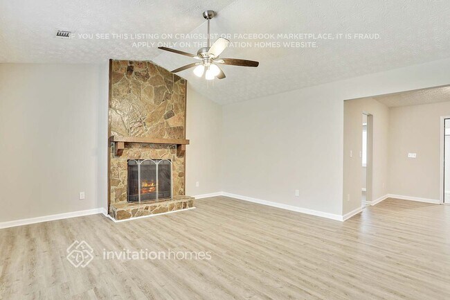 Foto del edificio - 6083 Leverett Dr