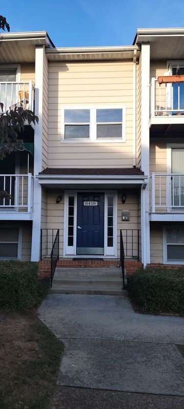 Building Photo - 8418 O'Bannon Ct