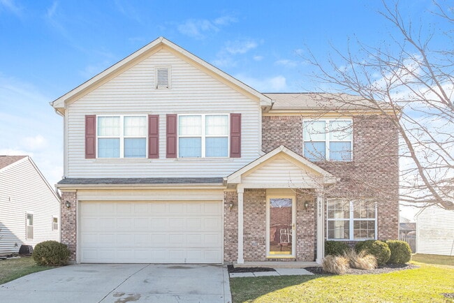 Building Photo - 6919 N Karnes Dr