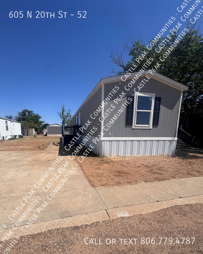 Foto del edificio - 605 N 20th St