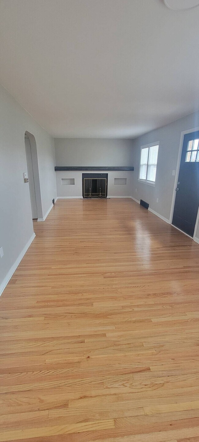 Foto del edificio - 5006 N 2nd St