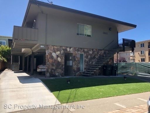 Foto principal - 1463 Oak Grove Ave