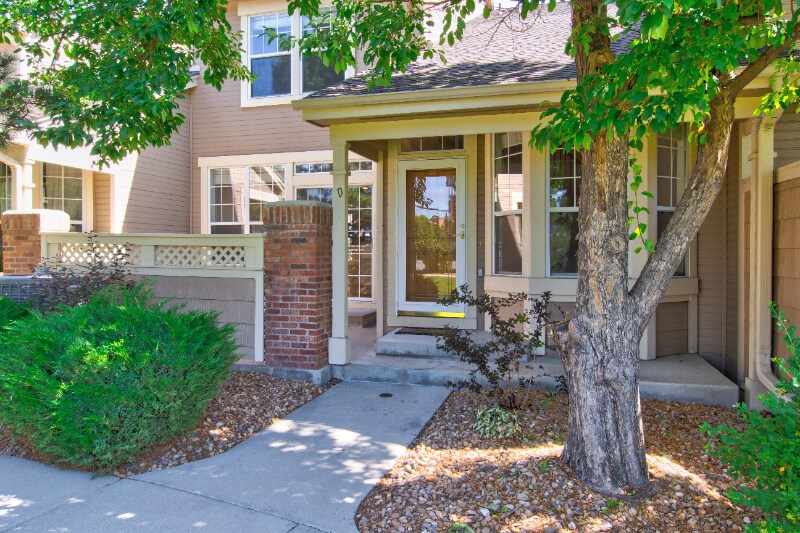 4069 S Abilene Cir, Aurora, CO 80014 Townhome Rentals in Aurora CO