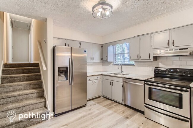 Foto del edificio - 3455 Salem Mill Trail, Conyers, GA, 30013