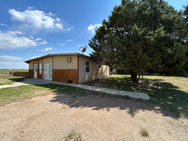 Foto del edificio - Texas Country Vibe for Living Solo