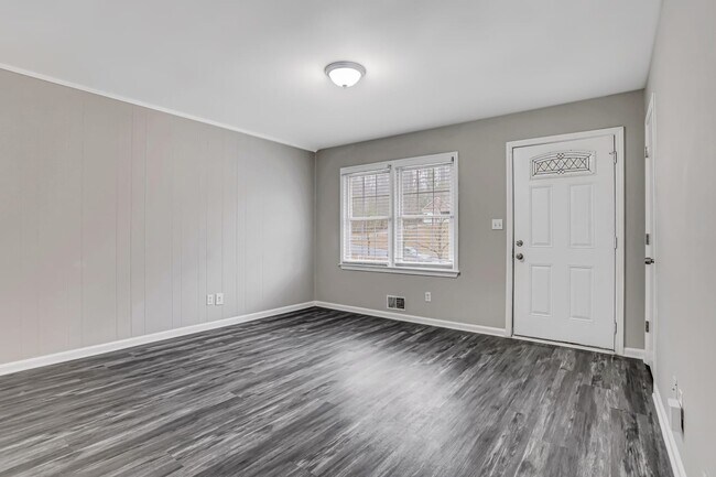 Foto del edificio - 3780 Cherokee Trails Dr Sw