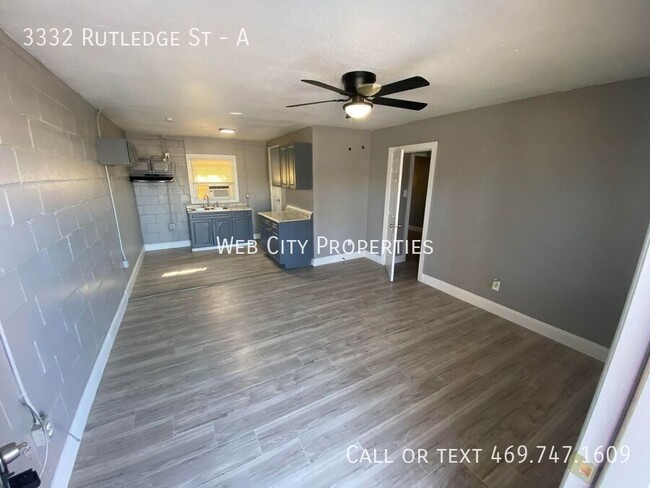 Building Photo - 3332 Rutledge St