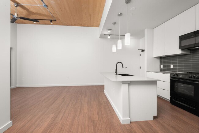 Foto del interior - Nova Austin