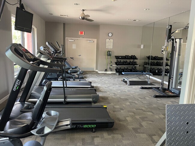 Building Photo - 3650 5th Ave