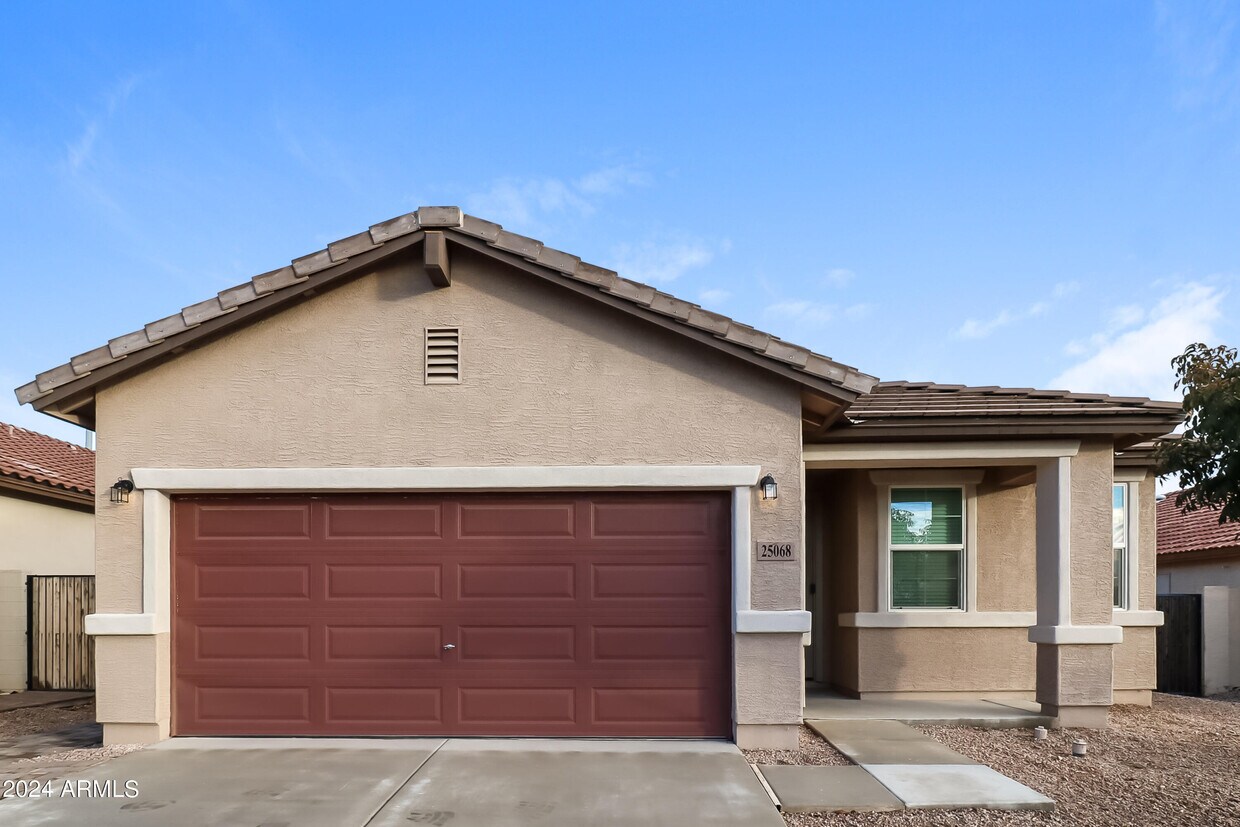 Primary Photo - 25068 W Wayland Dr