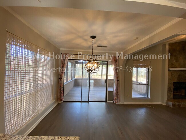 Building Photo - 3BR, 2BA Ranch home for rent in Alpharetta