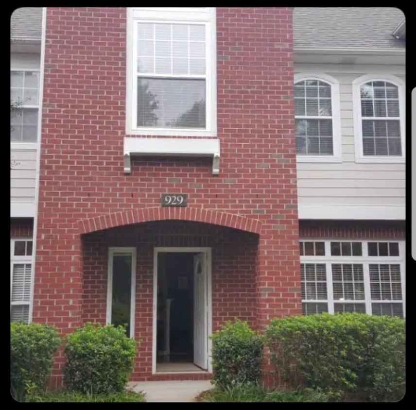 929 Central Park Cir, Davidson, NC 28036 Townhouse for Rent in