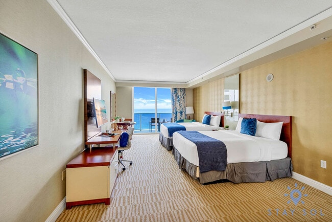 Building Photo - 18001 Collins Ave