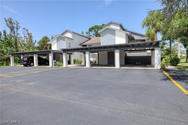 Foto del edificio - 17456 Overhill Dr