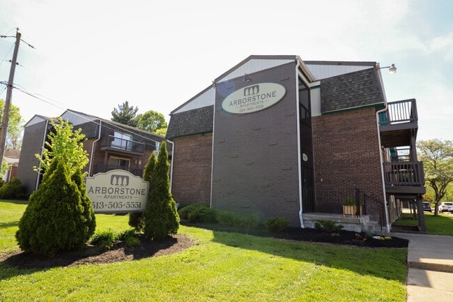 Building Photo - Arborstone Apartments