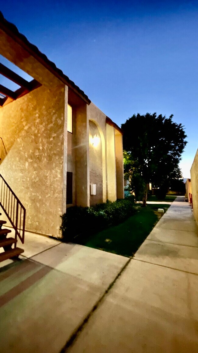 Foto del edificio - 81840 Avenue Del Mar, Unit A205