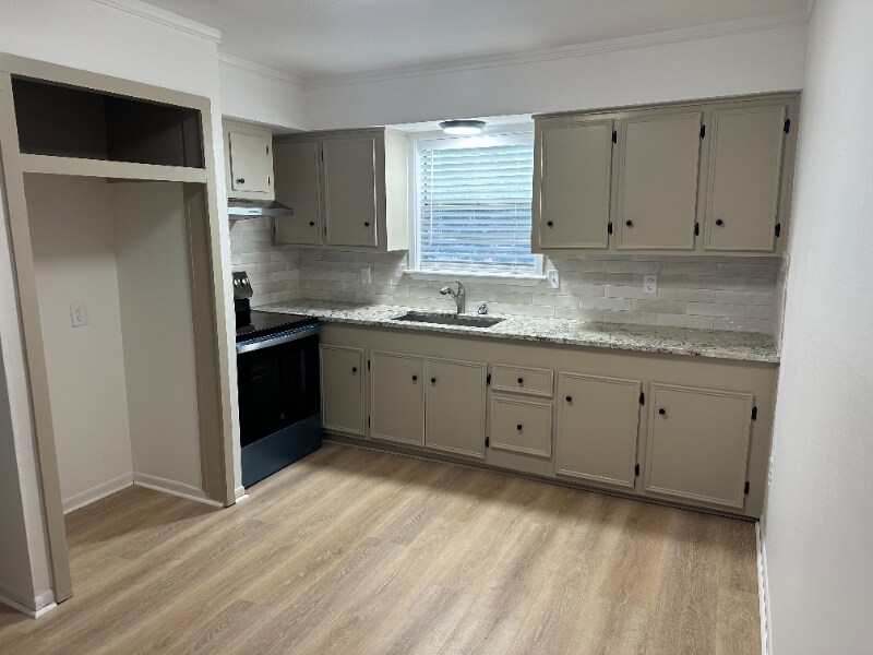 Foto principal - 3930 Brawner Pkwy