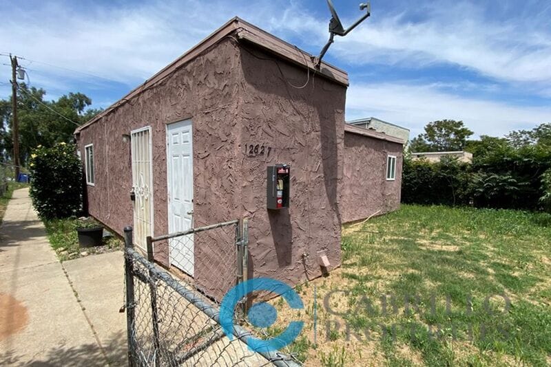 12627 Lindo Ln Unit Apt C, Lakeside, CA 92040 Condo for Rent in