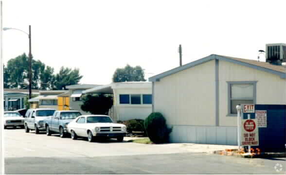 Foto principal - Montebello Mobile Home Park