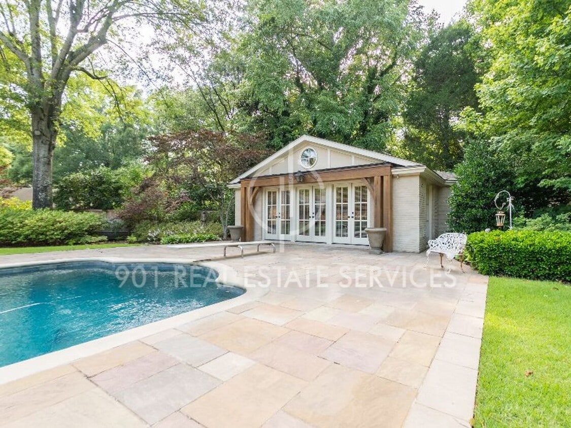 Primary Photo - Charming Guest House in East Memphis
