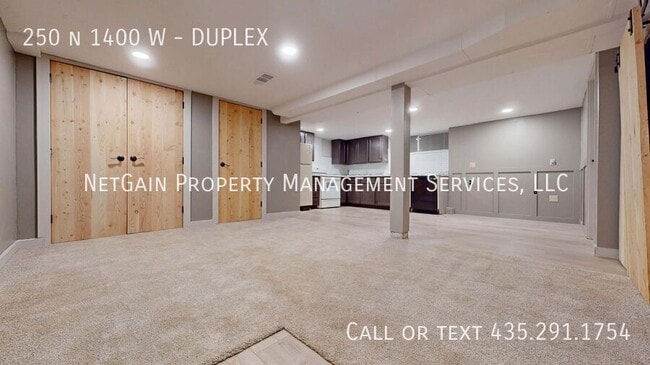Foto del edificio - 250 N 1400 W