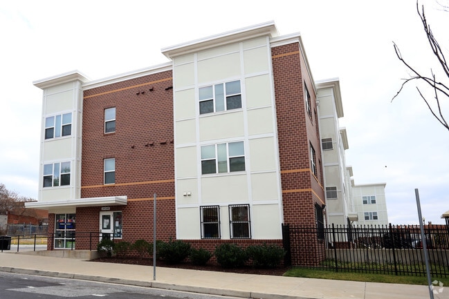 Building Photo - Penn Square I