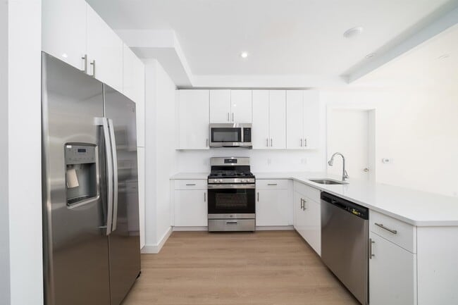 Photo - 3309 Liberty Ave House