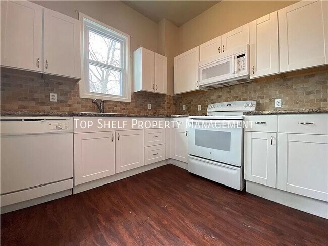 Foto del edificio - 1122 23rd St