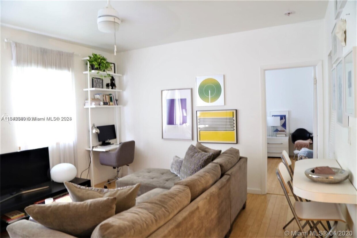 Foto principal - 1242 Drexel Ave