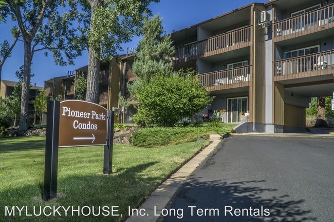 1565 nw wall st unit 150 bend or 97701 condo for rent in bend