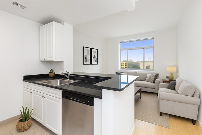 Foto del edificio - 335 E 100th St
