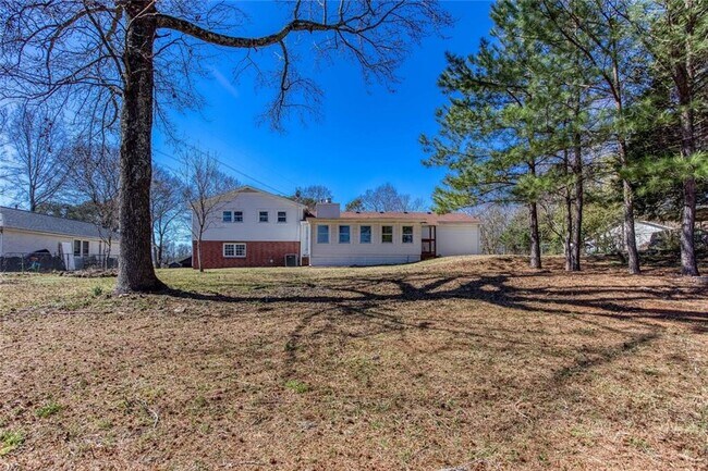Foto del edificio - 1722 Johnston Trail NW