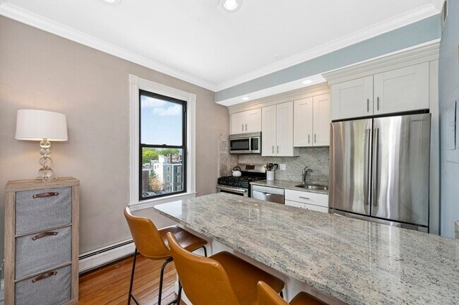 Foto del edificio - 58 Winthrop St