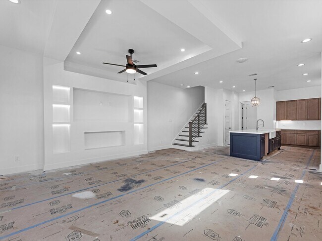 Foto del edificio - 1130 Miller Rd