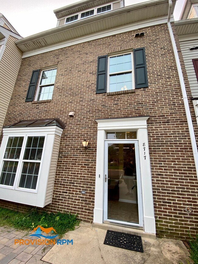 Building Photo - 8717 Autumn Ridge Ct