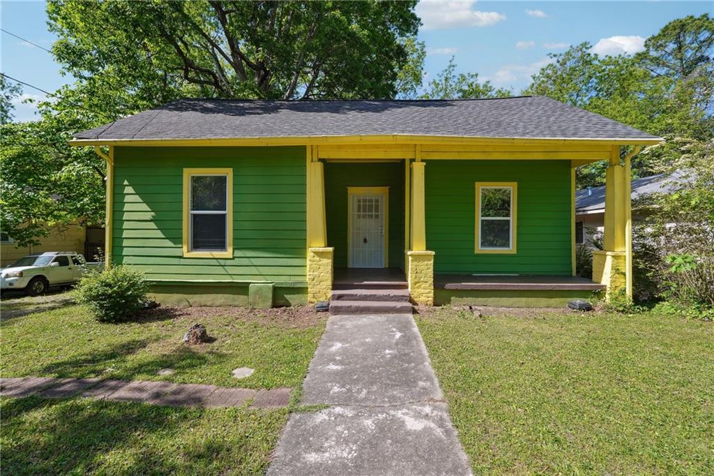 Primary Photo - 1780 Spring Ave