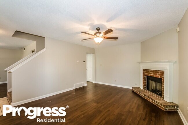 Foto del edificio - 1812 Black Bear Cir E