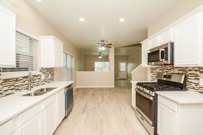 Foto del edificio - 20926 Windsor Hollow Ct