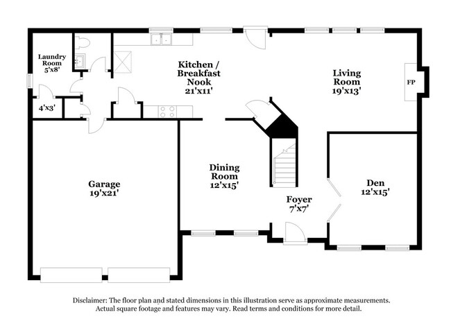 Building Photo - 1210 Kern Cove