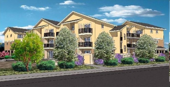 Kellgren Senior Apartments Petaluma Ca Building Photo Kellgren Senior Apartments