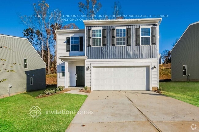 Building Photo - 117 Hazelnut Wy