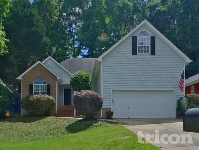 Foto del edificio - 4407 Gladwood Ln