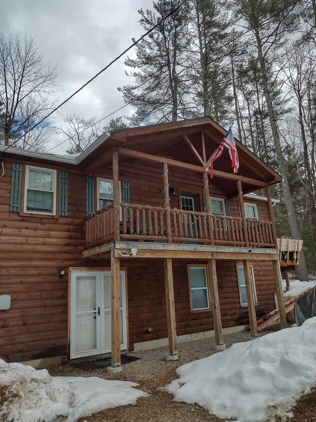 Apartments In Alton Nh